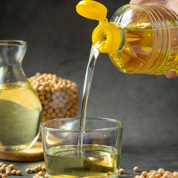 Oil Seeds